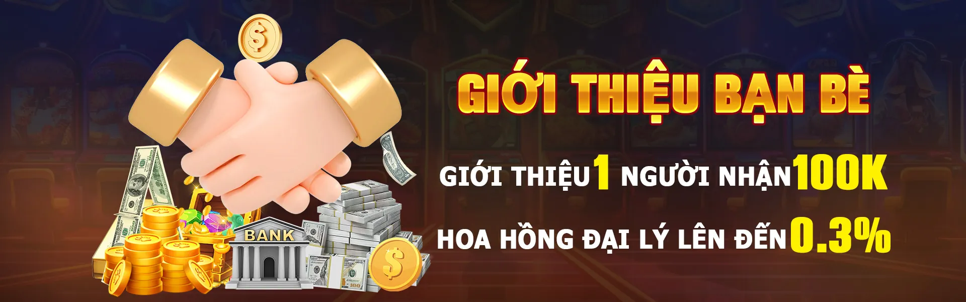 Chương trình đối tác MCW Partner với ưu đãi hoa hồng hấp dẫn